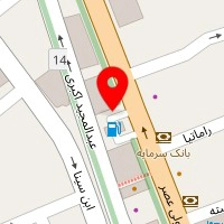 شرکت الگوریتم پویا