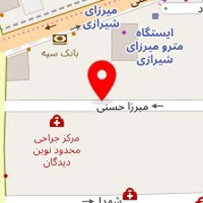 شرکت بازرگانی افق طلایی ایران