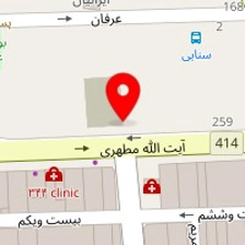 راهکار خلاق آبرون