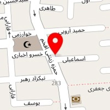 خدمات کامپیوتر راست کلیک