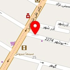 شرکت وستا