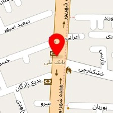 خدمات کامپیوتر نقش نو