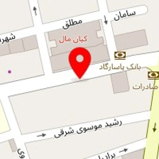 شرکت ارتباطات فرهنگ آزما