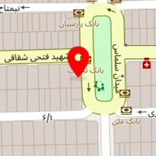 شرکت رادکو (رادمان فراگستر)