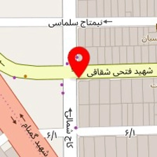 شرکت باربد سیستم