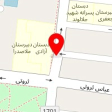 خدمات کامپیوتری نور