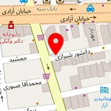 طراحی، اجرا و پشتیبانی شبکه های کامپیوتری و دوربین