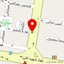 رسا الکتریک