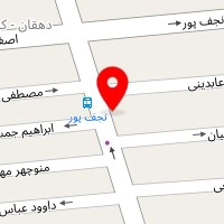 فروشگاه سی دی سنتر