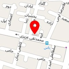 خدمات کامپیوتر پارسی فیکس