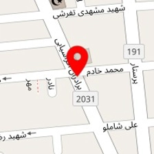 خدمات کامپیـوتر خادم