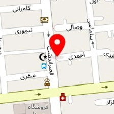 خدمات کامپیوتری آریا
