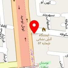 دوربین مداربسته