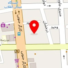 خدمات مشاوره GIS (هینکو)