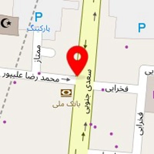 فروشگاه لوازم تحریر رسولی