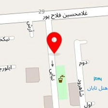 فروشگاه اینترنتی بورسیکا