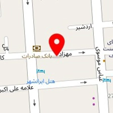 گیتی تجارت سپنتا