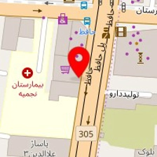 سیستم گستر