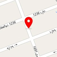 خدمات کامپیوتر پارسیان