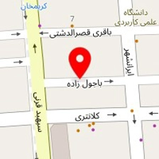 ایرانیان الکترو کامپ