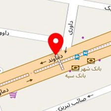 خدمات کامپیوتری ایران زمین