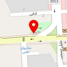فروشگاه تجهیزات شبکه پارسیان هرمس