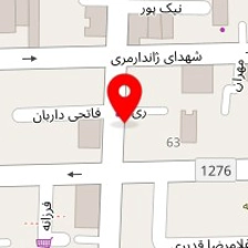 دفتر فنی رَف