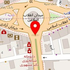 خدمات کامپیوتر مهرگان