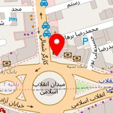 دفتر پشتیبانی شبکه جمالزاده