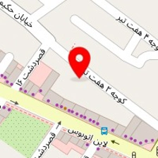 خدمات کامپیوتر پیام