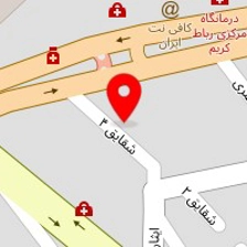 دفتر فنی پردیسان