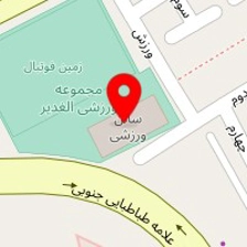 شرکت نانو حسگر فناوران / تابلو سازی و تبلیغات