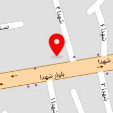تابلو و مهرسازی معصومی