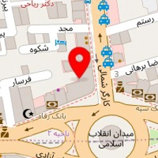 چاپ البرز