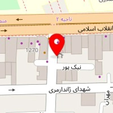 مرکز چاپ و تبلیغات نور