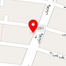 چاپ و تبلیغات میر عماد