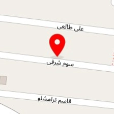 دفتر چاپ سبحان