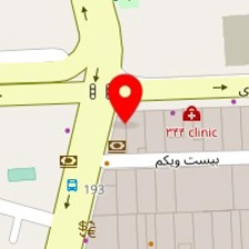 شرکت تهران آشنا