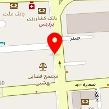 فست فود بهشت