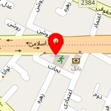 شرکت اسپیس سازان کوثر