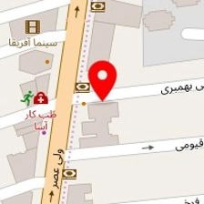 چاپ و تبلیغات همایون نو