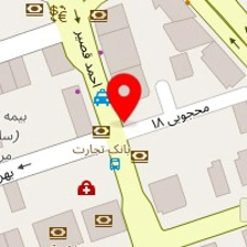 ماه نقره ای
