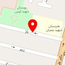 خانه طرح و نقش ثامن
