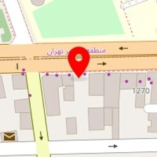 موسسه چاپ و نشر عروج