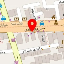 لیتوگرافی توس
