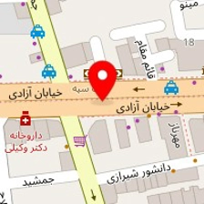 حکاکی و برش لیزری