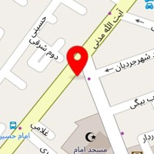 تابلو سازی وحید