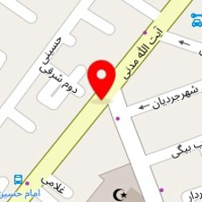 مهر وپلاک سادات