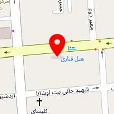 شرکت هدایای تبلیغاتی پرهام