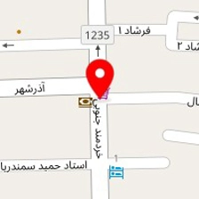 شرکت همایش گستر فردا